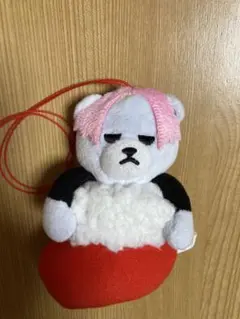 BIGBANG ぬいぐるみ　まとめ売り　6点 BIGBANG ぬいぐるみまとめ売り6点