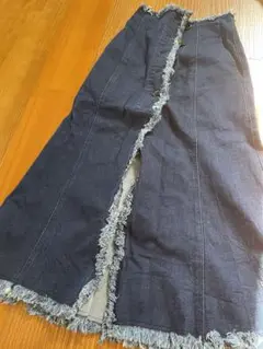 AZUL デニムスカート Mサイズ