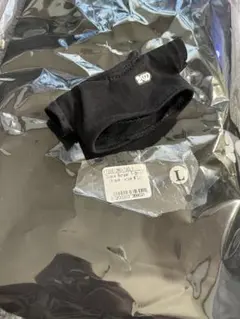 岩橋玄樹　　TwOhundRED Tシャツ　黒　M〜L＋リルジー用Tシャツ