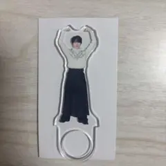原因は自分にある。 小泉光咲 アクリルリング