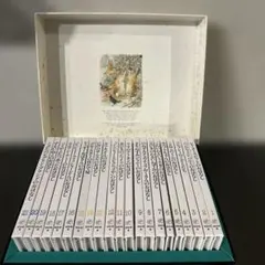 復刻版 ピーターラビット 絵本 100周年 記念 レア 当時の冊子付き