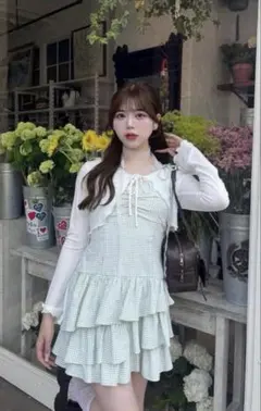 OLIVE des OLIVE ワンピース