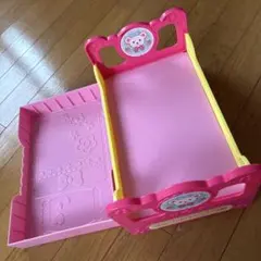 メルちゃん　ベッド