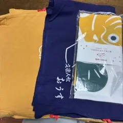 手ぬぐい 令和四年初春文楽公演 てぬぐい