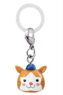 横浜DeNA DB.スターマン　プロ野球マスコット めじるしアクセサリー