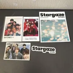 SixTONES まとめ売り