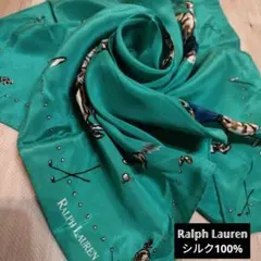 2026年最新】ラルフローレン スカーフの人気アイテム - メルカリ