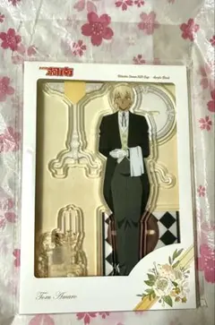 蒼*蜂様 名探偵コナン　安室透　中国　アクリルスタンド