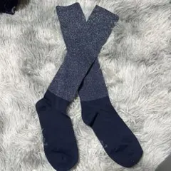 QHP 乗馬靴下　馬術　乗馬ウェア