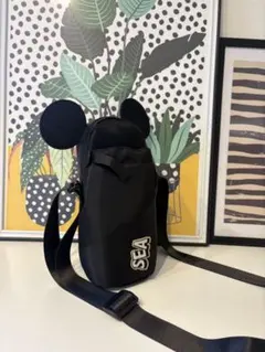 鮨*様 WIND AND SEA ミッキー ショルダーバッグのサムネイル