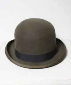 【スペシャル】30s~40s DisneyHatsNewyork ダービーハットのサムネイル
