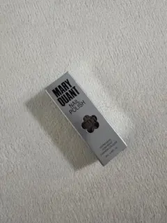 MARY QUANT NAIL POLISH 8mlのサムネイル