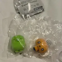 たまごっち フロッキーマスコット