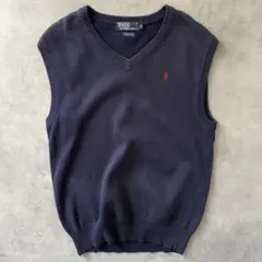 Polo by Ralph Lauren ラルフローレン コットン ニット