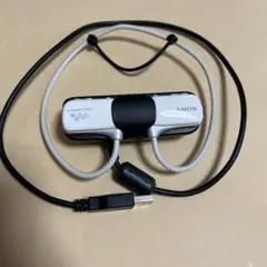 SONY ウォークマン Wシリーズ 4GB NW-WH303/B - メルカリ
