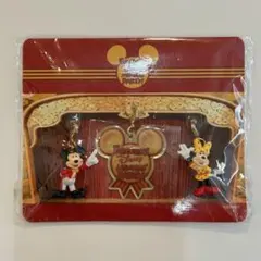 ファンダフルディズニー　チャーム　ミッキー ミニー東京ディズニーリゾート