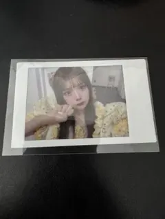 CUTIE STREET 古澤里紗 ふーりー 大特典会 チェキ 2枚 - メルカリ