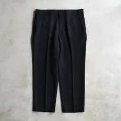 00sリーバイスアクションスラックス ブラウン W34 L29 未使用OVY