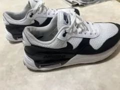 ナイキ エアマックス システム 27.5cm