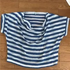 SHOO-LA-RUE レディース 半袖トップス サイズL