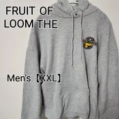FRUIT OF THE LOOM エンジニアズウィークパーカー XXL