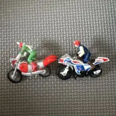 仮面ライダーＶ3 フィギュア