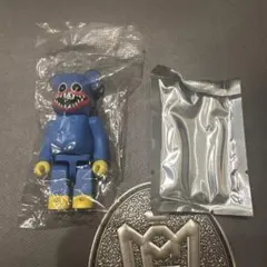 be@rbrick ハギーワギー シリーズ51 シークレット レア