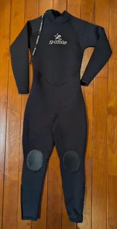 新品☆Z-KIDS子供用3mmウェットスーツ☆12号 ☆ブーツ＆グローブset