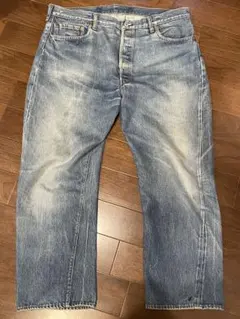 Levi's 501 66後期 78年製 【ゴールデンサイズ】 W35 - メルカリ