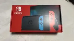 NintendoSwitch本体 おまけ付のサムネイル