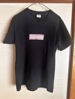 Supreme 20th box logo tシャツのサムネイル