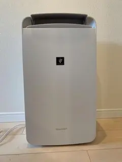 【値下げ】SHARP 除湿機 CV-L120-W 2021年製 SHARP 除湿機 CV-L120-W 2021年製 動作確認済み - メルカリ