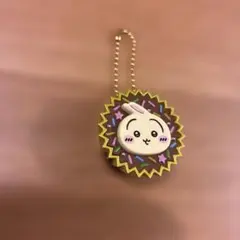 ちいかわ　手作りおやつチャーム　うさぎ