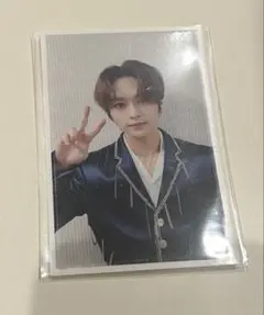 リノ　ICカードステッカー