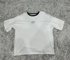 CIAOPANIC TYPY ホワイト Tシャツ Lサイズ