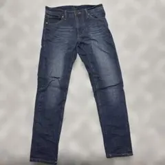 INGNI デニムパンツ ジーンズ