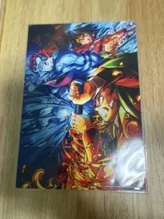 鬼滅の刃 無限城編 猗窩座編 映画入場者特典