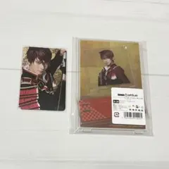 刀ミュ 目出度歌誉花舞 十周年祝賀祭　大包平 2点セット