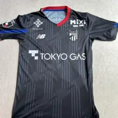 2025年最新】Fc東京 ユニフォーム 3rdの人気アイテム - メルカリ