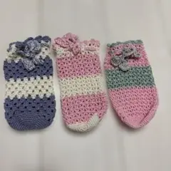 ペットボトルカバー