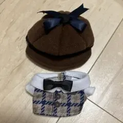探偵と助手 ぬいぐるみ　アクリルスタンド　セット 探偵と助手】アクリルスタンド｜にじさんじオフィシャルストア