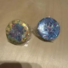 はま寿司　エンジェルブルー