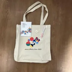 ジャパンモビリティショー2025 グッズ 4点セット