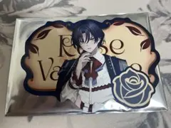 Rose Valentine 特典香り付きカード 花籠つばさ