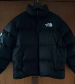 Supreme x The North Face Split Nuptse