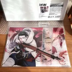 2026年最新】箔入りアクリルアート ゴールデンカムイの人気アイテム