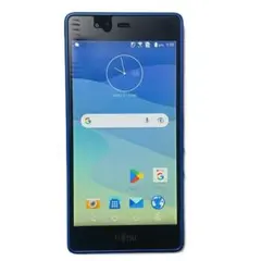 ★arrows★富士通　M04　16GB　Android　SIMフリー　ワンセグのサムネイル