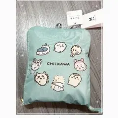 ちいかわ 折りたたみボストンバッグ