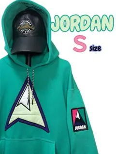 ジョーダン ユーティリティ プルオーバー パーカー/NIKE