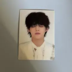 SEVENTEEN セブチ ドームツアー SVT エスクプス　トレカ